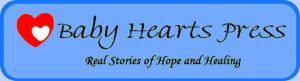 Baby Hearts Press books for the congential heart defect community