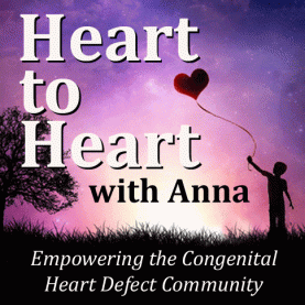 H2Hw:Anna Season 2 Logo