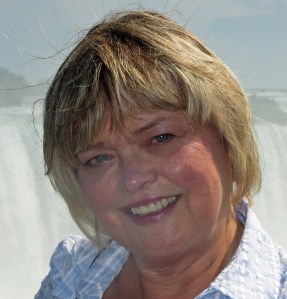 S3E3 Recent Headshot