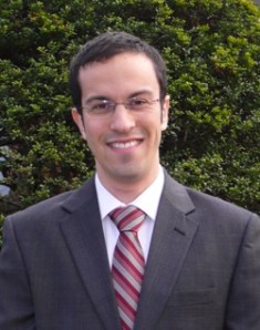 S3E4 Michael Headshot