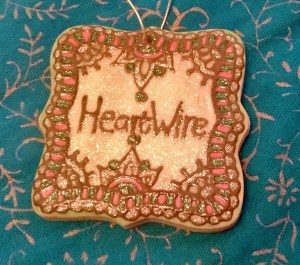 HeartWire International Art