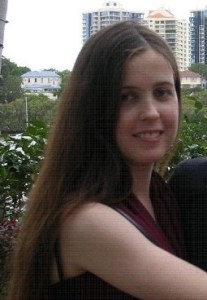 S3E13 Megan Headshot