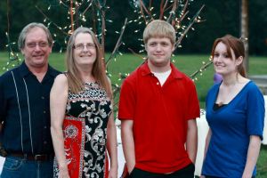 S3E7 Alysanne's Family