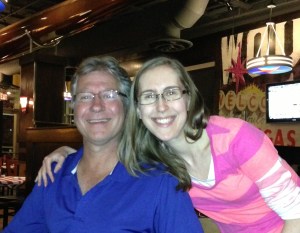 S3E7 Frank & Lauren in Vegas