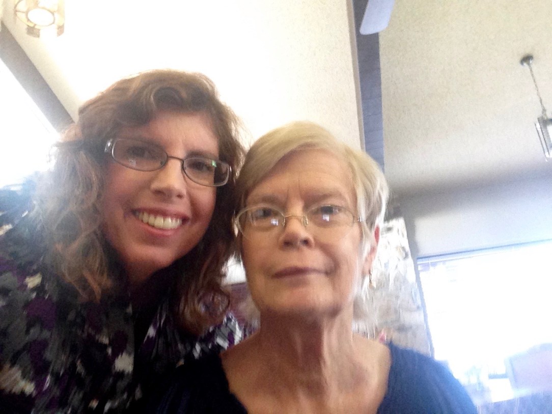 AnnaMomafterBellsPalsy